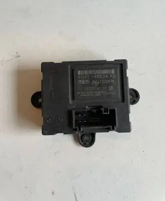 Ford Mondeo MK IV Door control unit/module 9G9T14B534AB 1002016103
