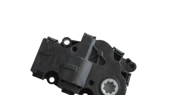 Volkswagen Eos Air flap motor/actuator T52579A EGP0006