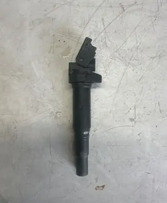 High voltage ignition coil