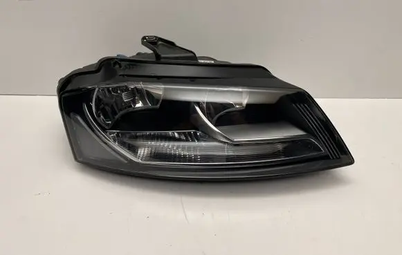 Audi A3 S3 8P Headlight/headlamp 8P0941004 1EJ00964802 964802080768