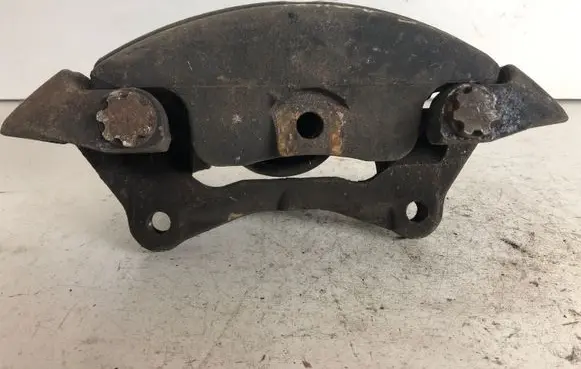 Audi A5 8T 8F Front brake caliper