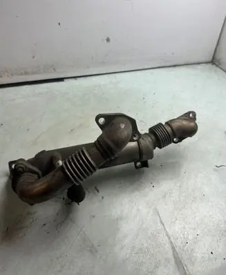 Honda Accord EGR valve cooler 18720RBDE00 983141 W810311000