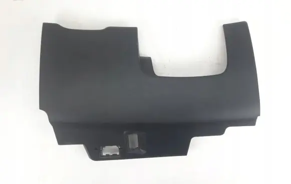Audi A1 Dashboard lower bottom trim panel 8X1863075