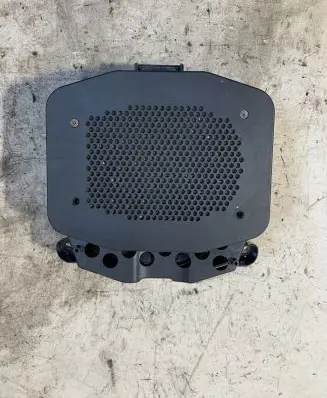 BMW X5M E70 Subwoofer speaker 9218695