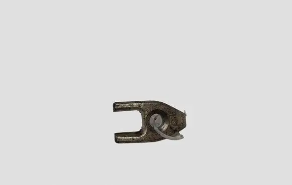 Nissan X-Trail T31 Fuel Injector clamp holder