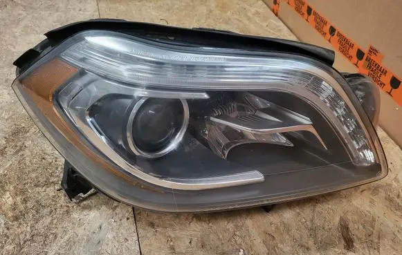Mercedes-Benz GL X166 Headlight/headlamp F00HTH301808 A1668203959