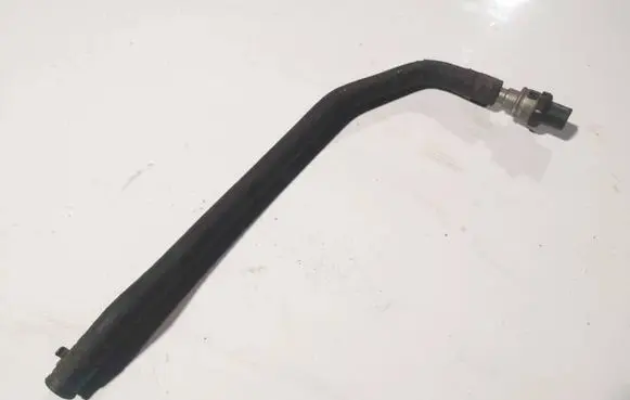 Volkswagen Golf VI Engine coolant pipe/hose
