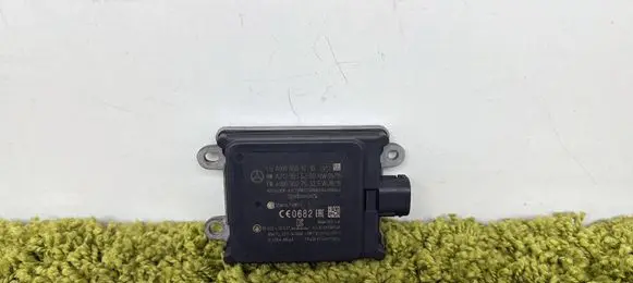 Mercedes-Benz E W213 Distronic sensor radar A0009001710 A2139016200 A0009027532