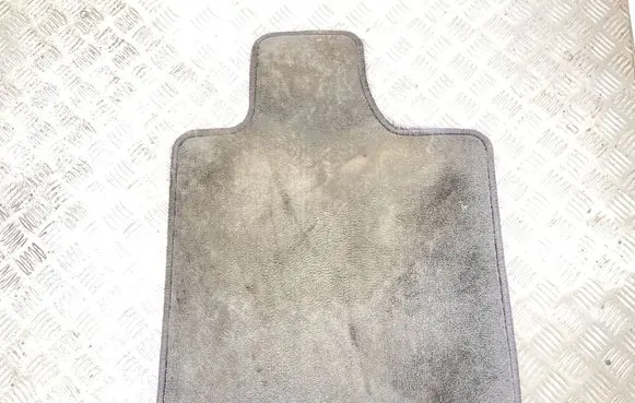 Citroen C6 Front floor mat 9644755377