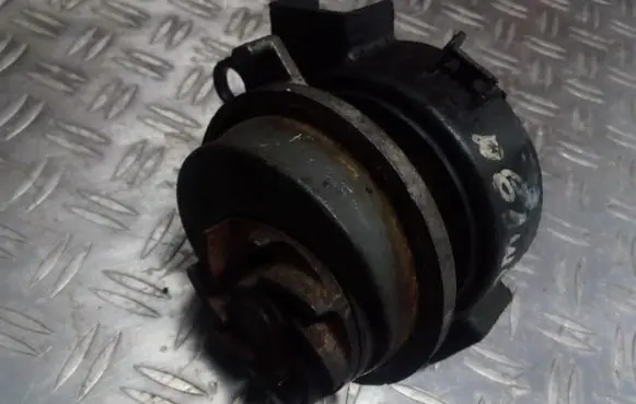 Water pump