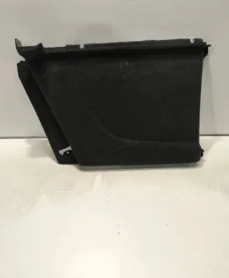 BMW X5 E70 Trunk/boot side trim panel 7246967 7246965 1110117