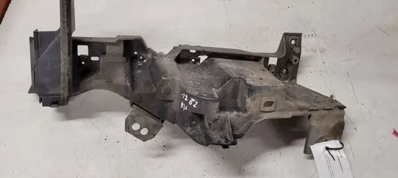 Jaguar S-Type Front bumper mounting bracket