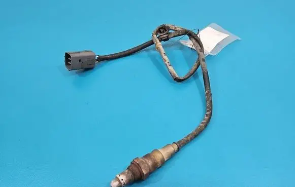 Mazda 6 Lambda probe sensor UAA3002MD001 IMPRK1553675