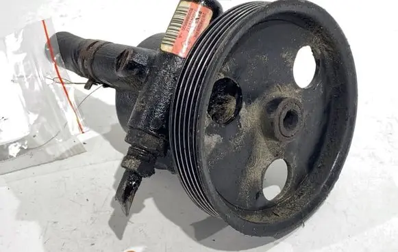Power steering pump