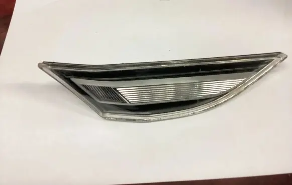 Porsche 911 991 Front fender indicator light 99163125606 99102234