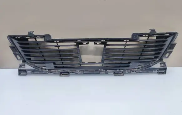Peugeot 2008 II Front bumper lower grill 9826327480