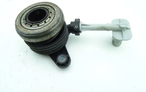 Renault Kangoo II Clutch slave cylinder 8200855816