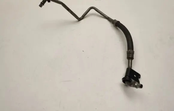 Mercedes-Benz C W204 Engine coolant pipe/hose A2045200250