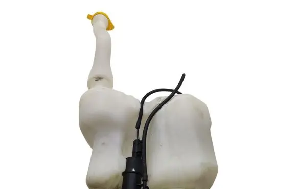 Opel Movano B Windshield washer fluid reservoir/tank 2891000023R