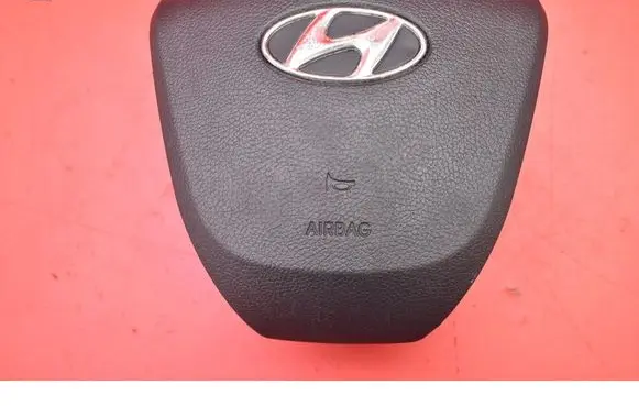 Hyundai i20 (GB IB) Steering wheel airbag 1J56900010RY