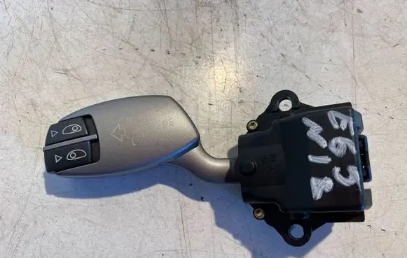 BMW 7 E65 E66 Indicator stalk 6959984 01106760