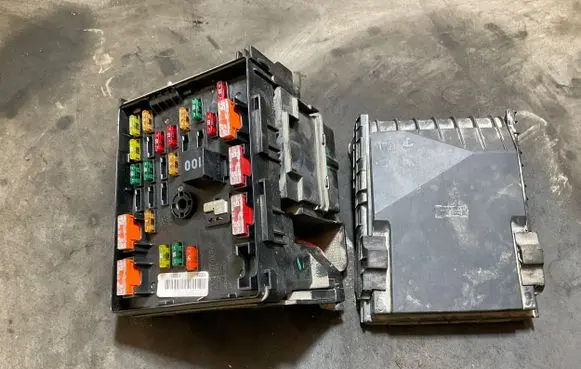 Fuse module