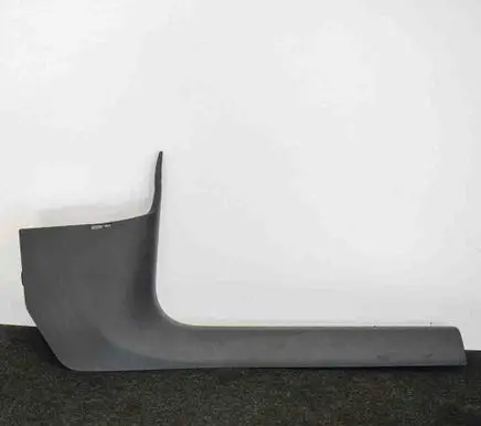 Audi A4 S4 B9 8W Front sill trim cover 8W1867272A
