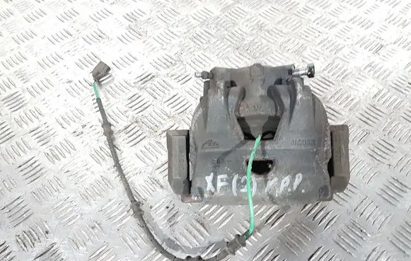 Jaguar XF X250 Front brake caliper 