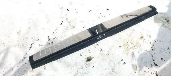 Subaru Legacy Other trunk/boot trim element 95073AG010