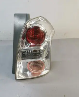 Toyota Corolla Verso AR10 Rear/tail lights