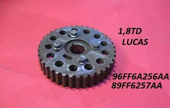 Ford Mondeo MK I Fuel pump gear (pulley) 96FF6A256AA 89FF6257AA