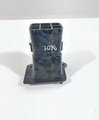 Peugeot 3008 I Front bumper shock/impact absorber 9682791480