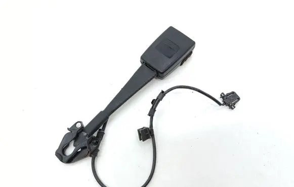 Audi A6 S6 C7 4G Front seatbelt buckle 8K0857755F