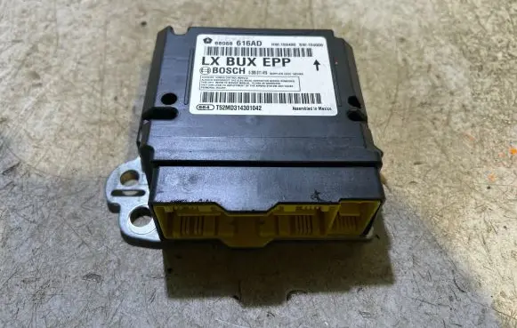 Chrysler 300C Airbag control unit/module 68068616AD 0285011419 HW103400