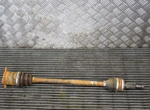 Toyota RAV 4 (XA40) Rear driveshaft 4234048110