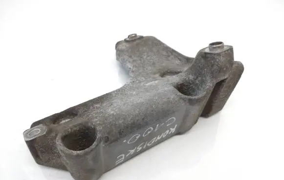 BMW 1 E81 E87 A/C compressor mount bracket 7505980 64557505980