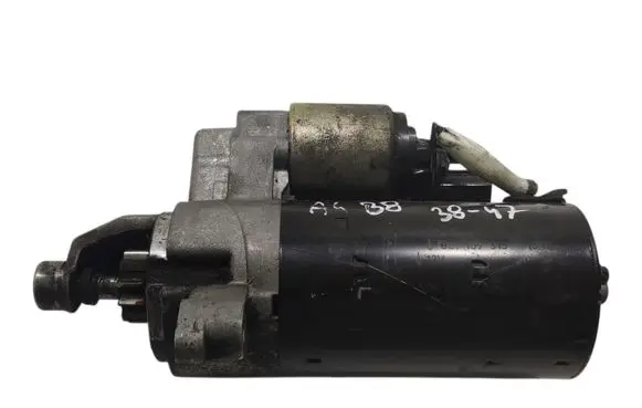 Audi A4 Allroad B8 Starter motor 059911021C