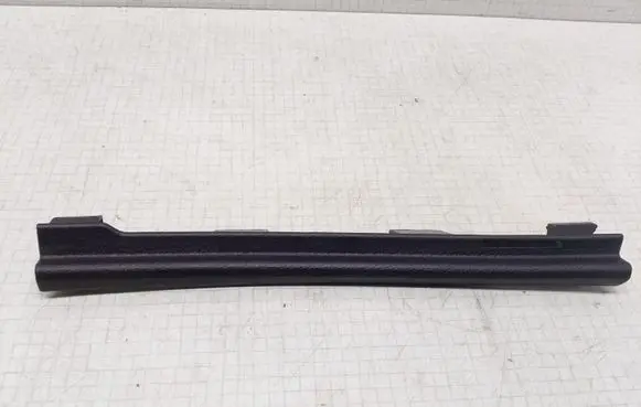 Audi A4 S4 B6 8E 8H Other interior part 8E0868204