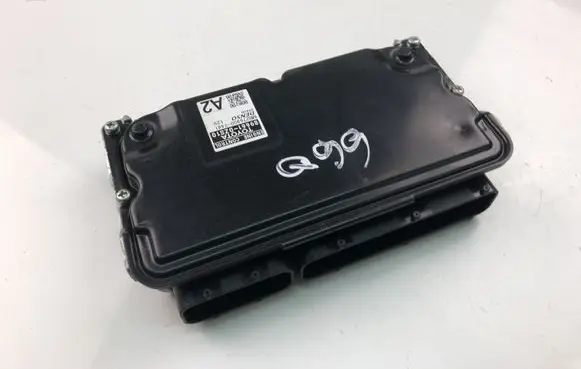 Toyota Corolla E160 E170 Other control units/modules 896610ZS10