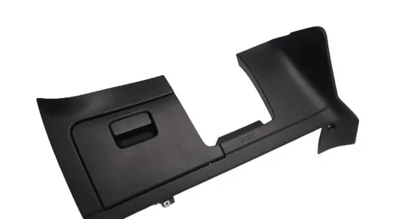 Volkswagen Golf VII Glove box 5G1858367C 5G1858365