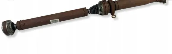 Ford Mustang V Drive shaft (set) WAL46MAN
