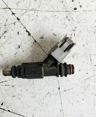 Toyota Corolla Verso E110 Fuel injector 0280156019 232500D030