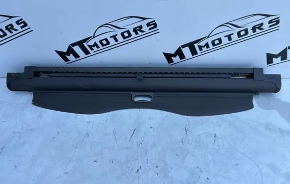 BMW 3 E46 Parcel shelf load cover 7027394 40300060000