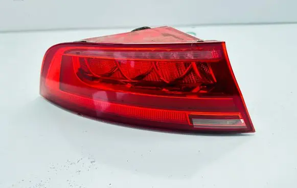 Audi A7 S7 4G Rear/tail lights 4G8945095 597001
