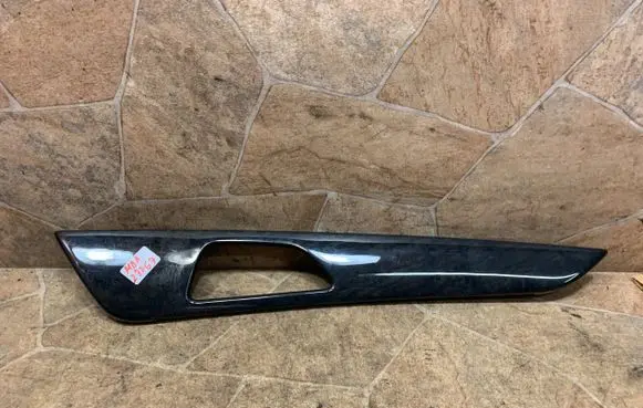 Mercedes-Benz CLS C218 X218 Door card panel trim set A2187303080