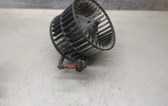 Renault Espace III Heater fan/blower 0130063507