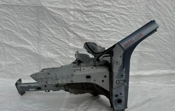 Fiat Bravo Front quarter panel 
