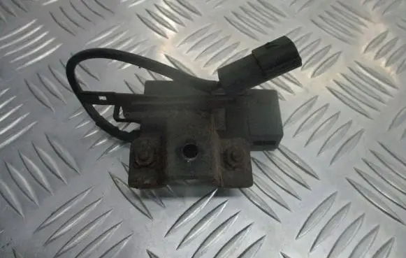 KIA Shuma Outside/exterior temperature sensor OK2N1-61760