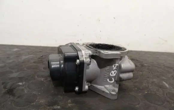 Volkswagen Tiguan EGR valve 03L131501E 29380136