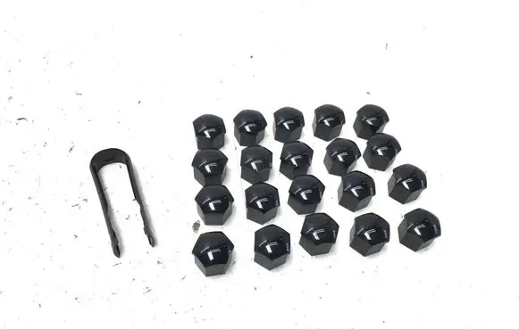Chery 9/C9 Wheel nut cap/cover 203000542AA